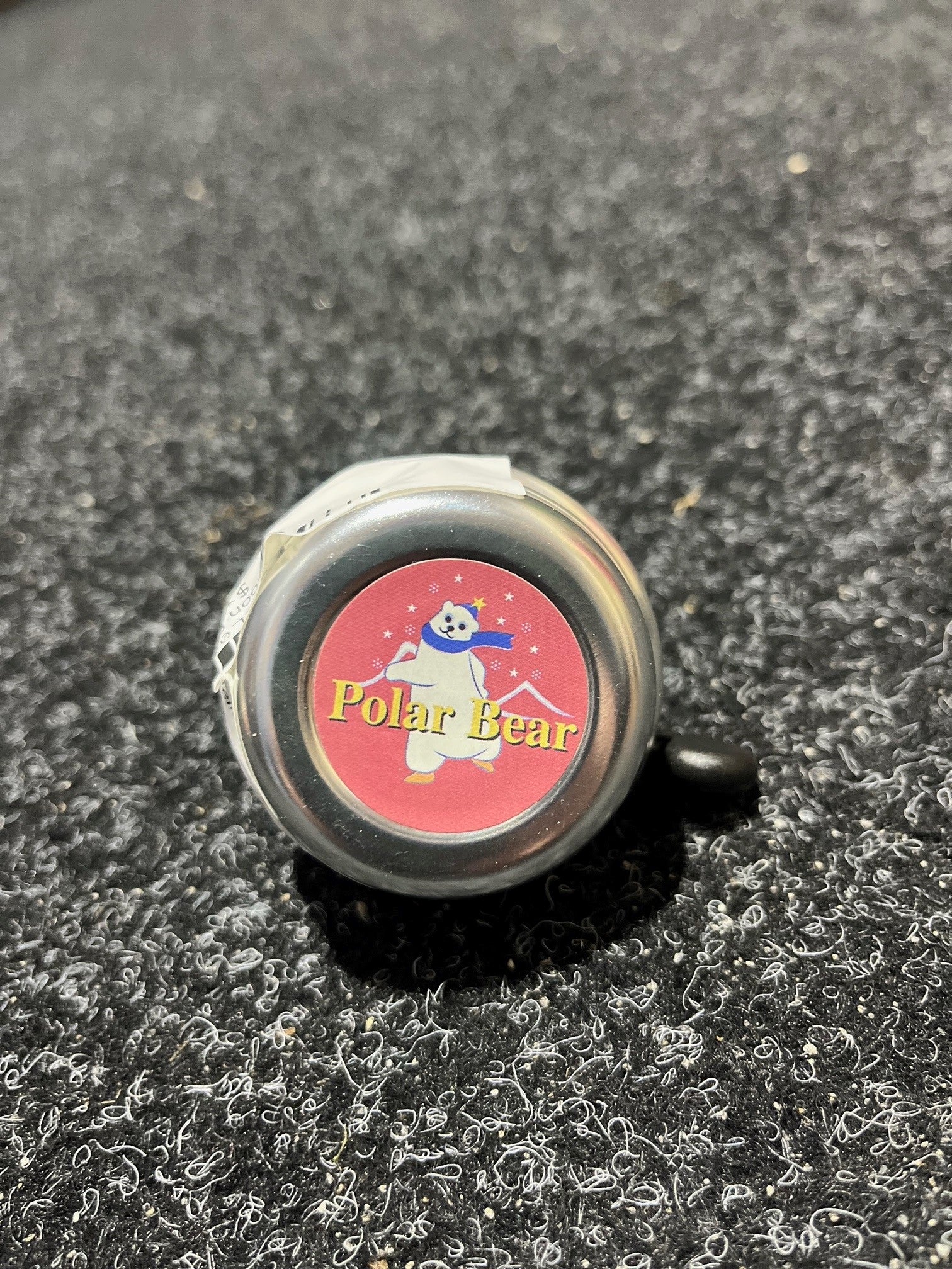 Animal Bike Bells