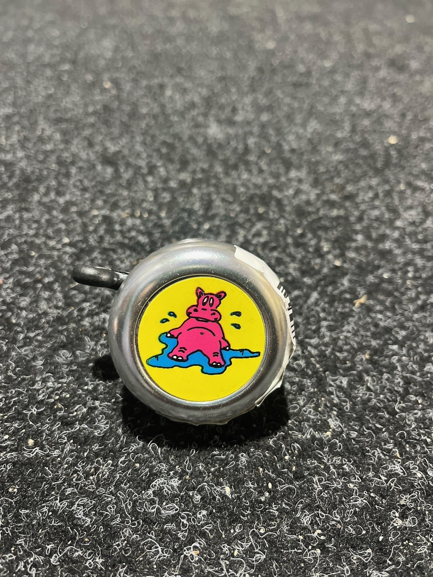 Animal Bike Bells