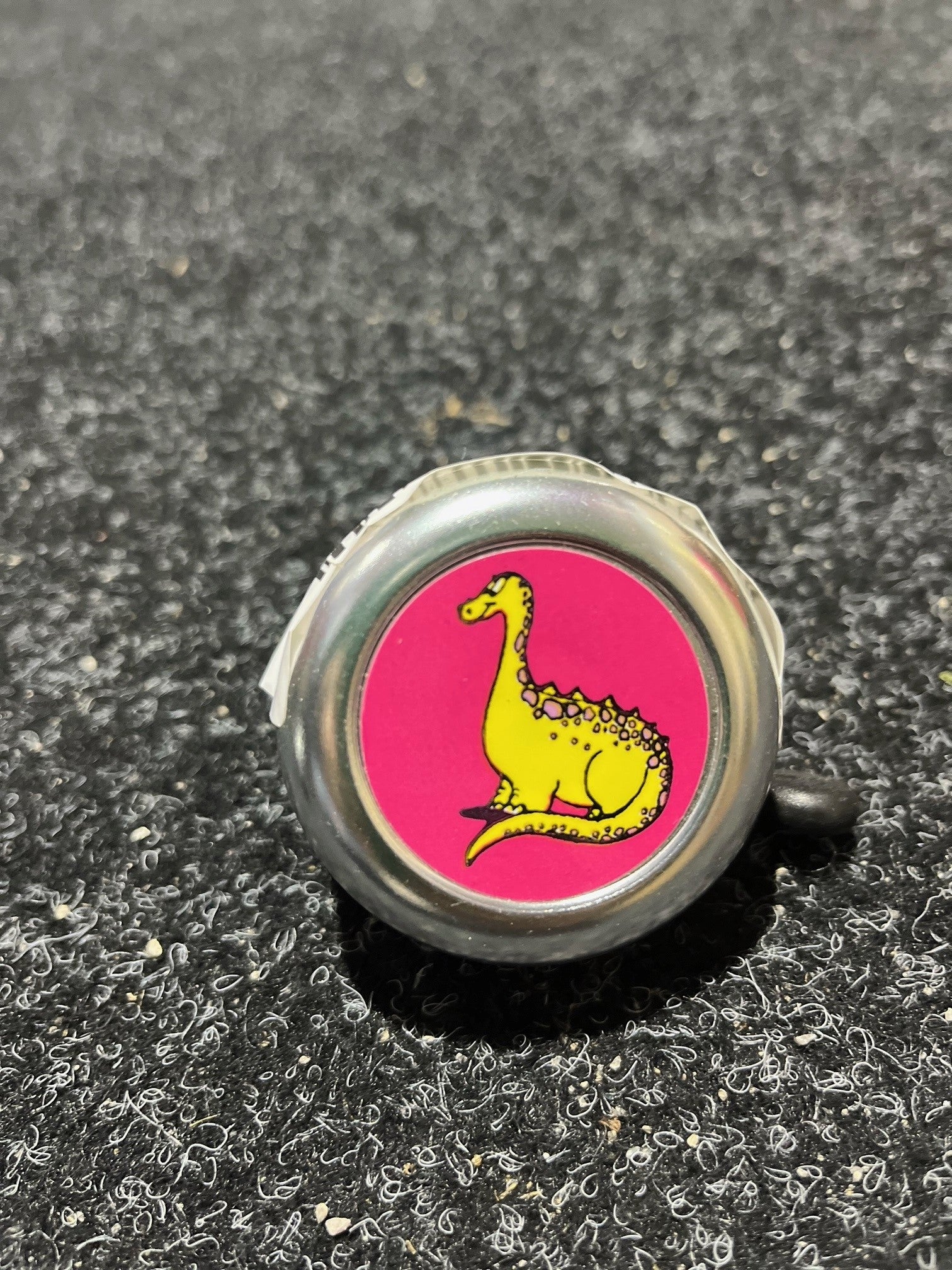Animal Bike Bells