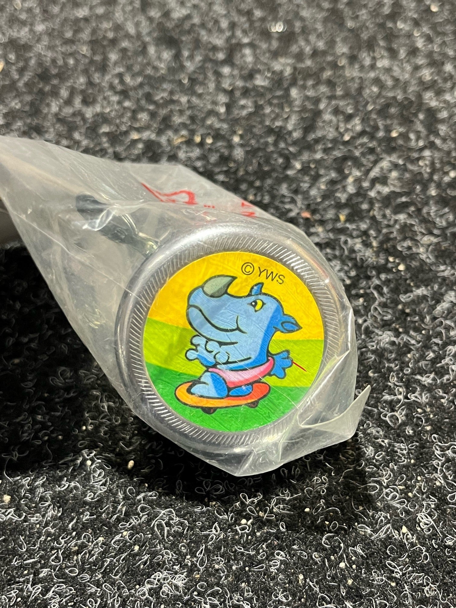 Animal Bike Bells