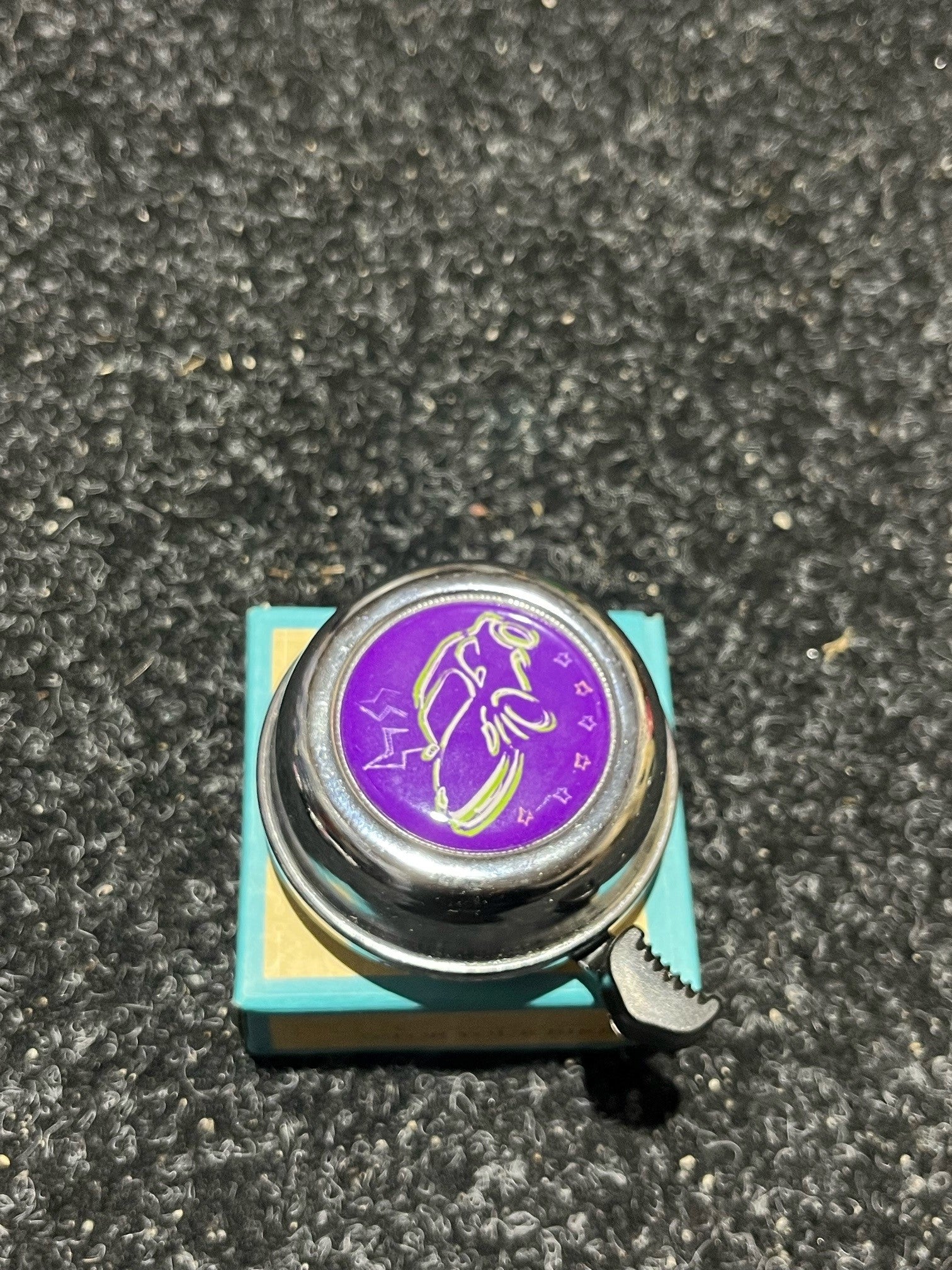 Animal Bike Bells