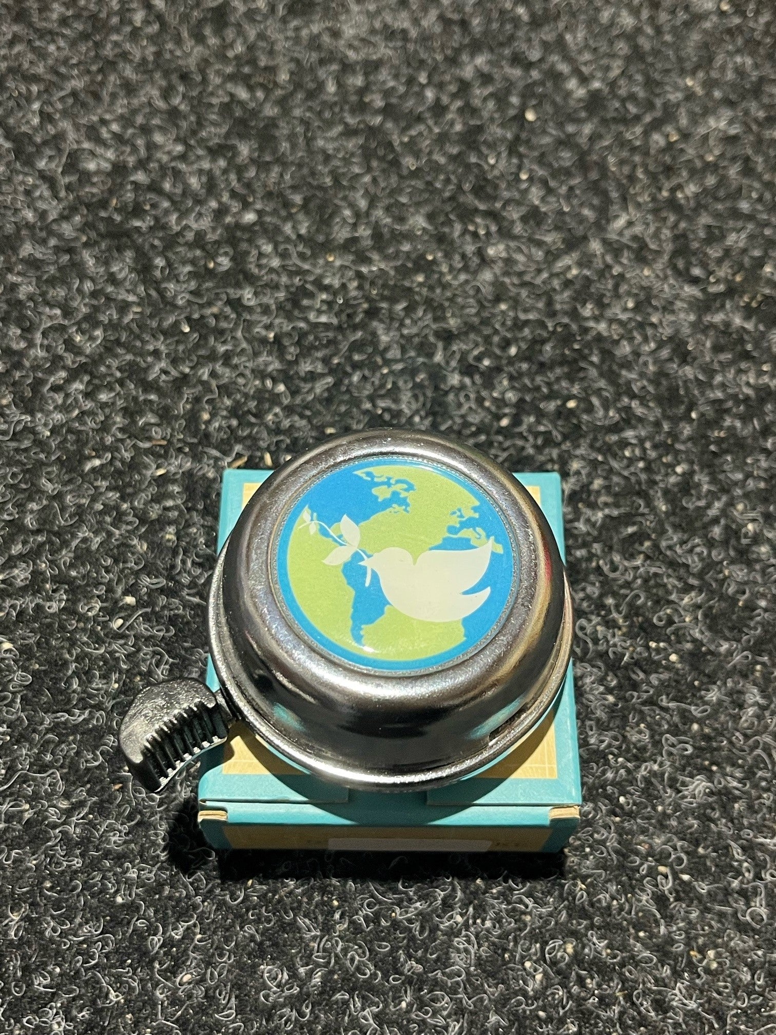 Animal Bike Bells