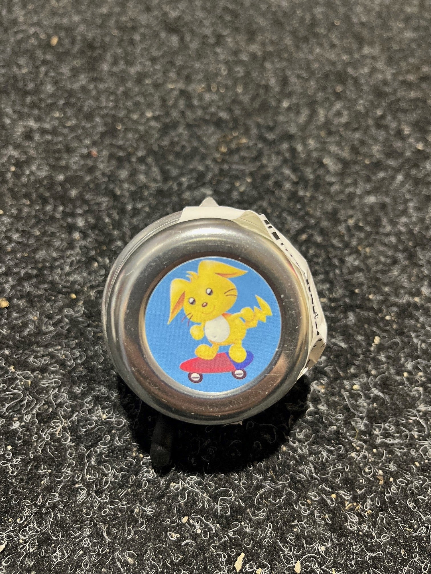 Animal Bike Bells