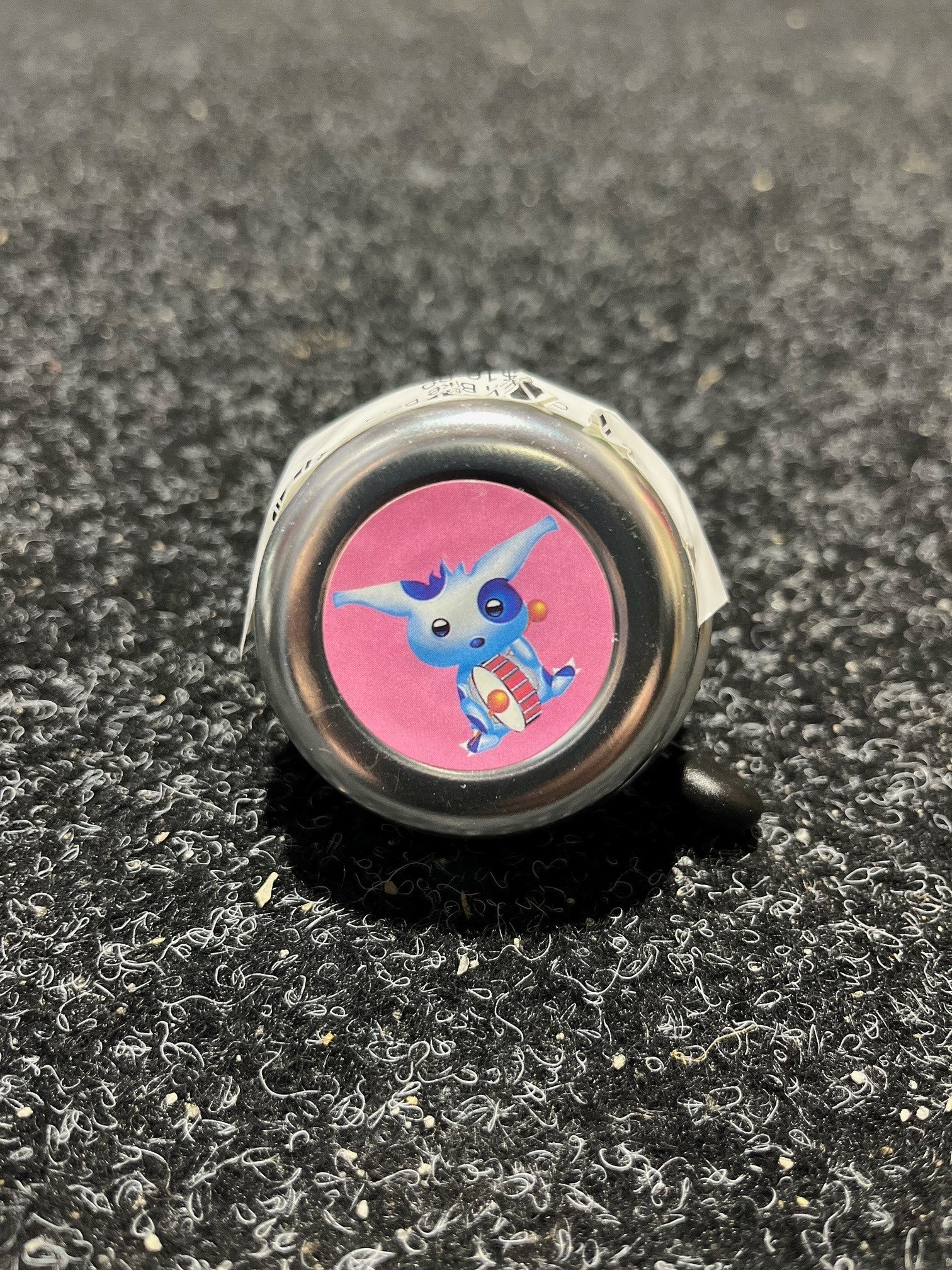 Animal Bike Bells