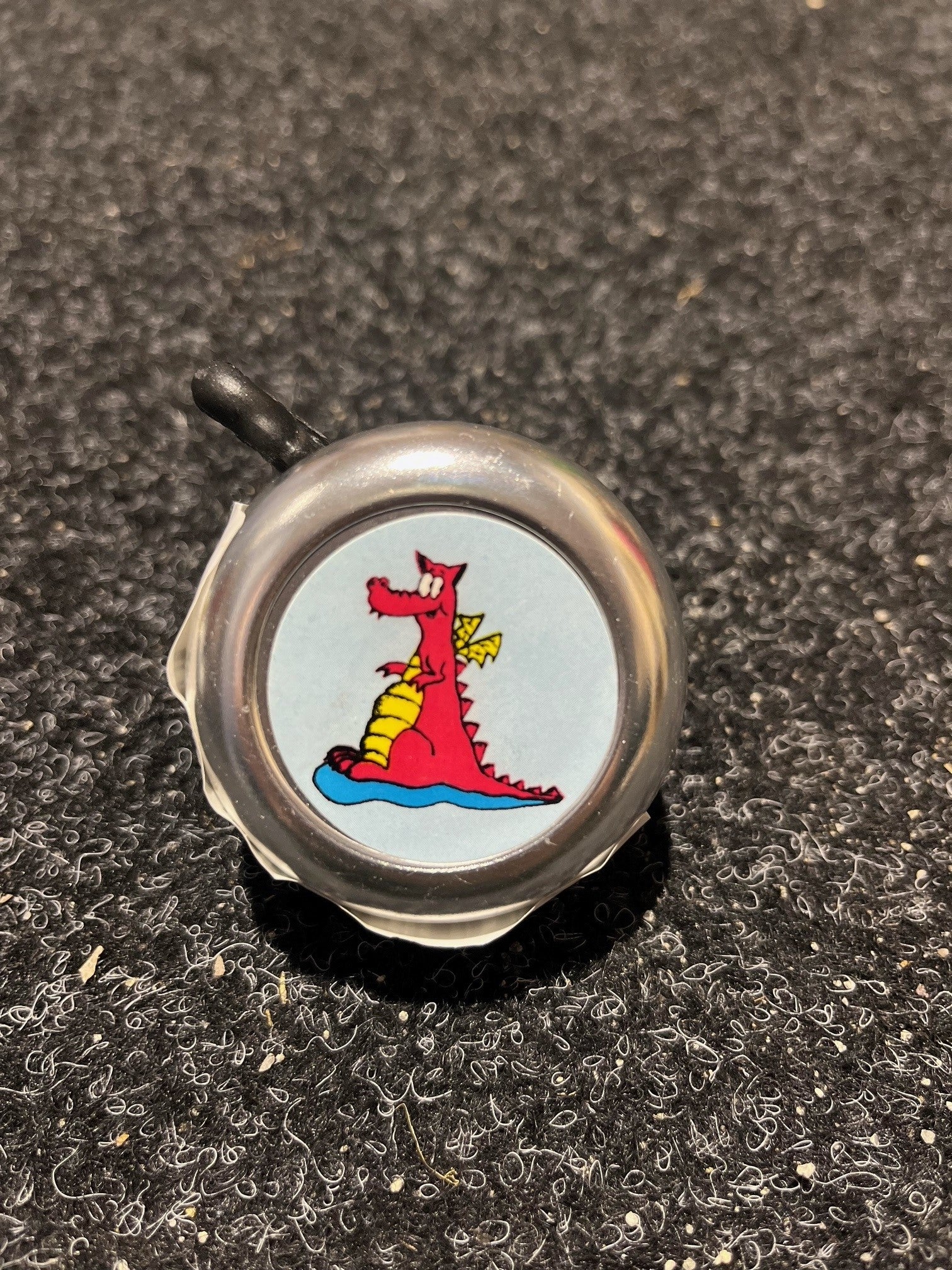 Animal Bike Bells