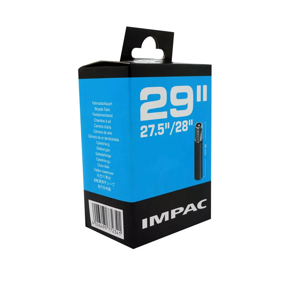 Tube 29" x 1.75 - 2.35 SV Schwalbe