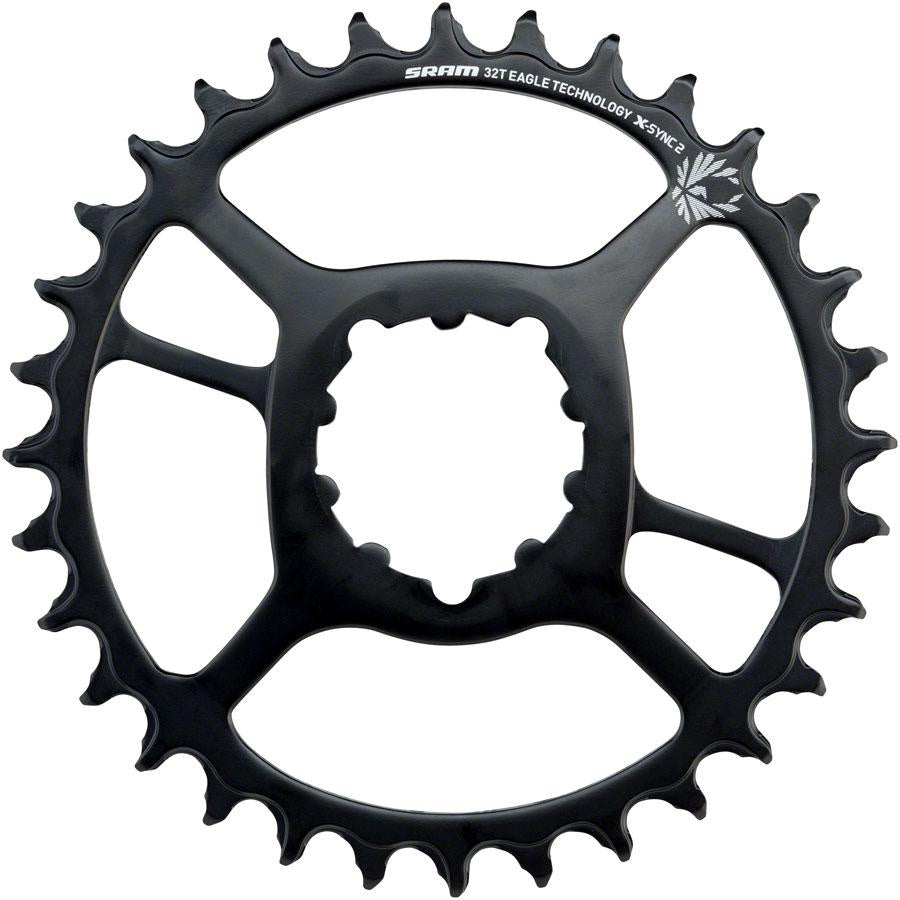 SRAM X-SYNC2 &