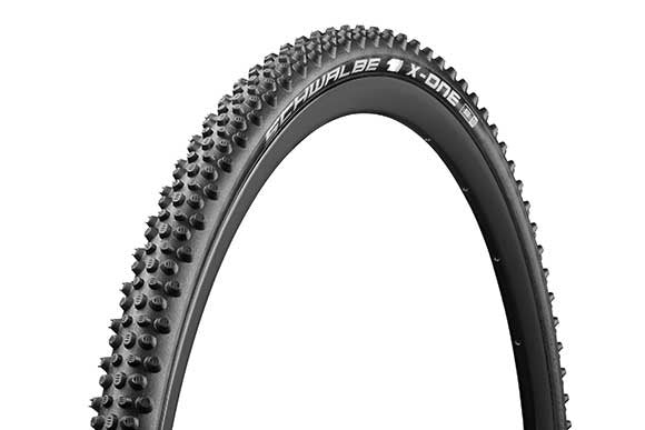 Schwalbe Tyre X-One Bite 700 x 33 Performance Fold