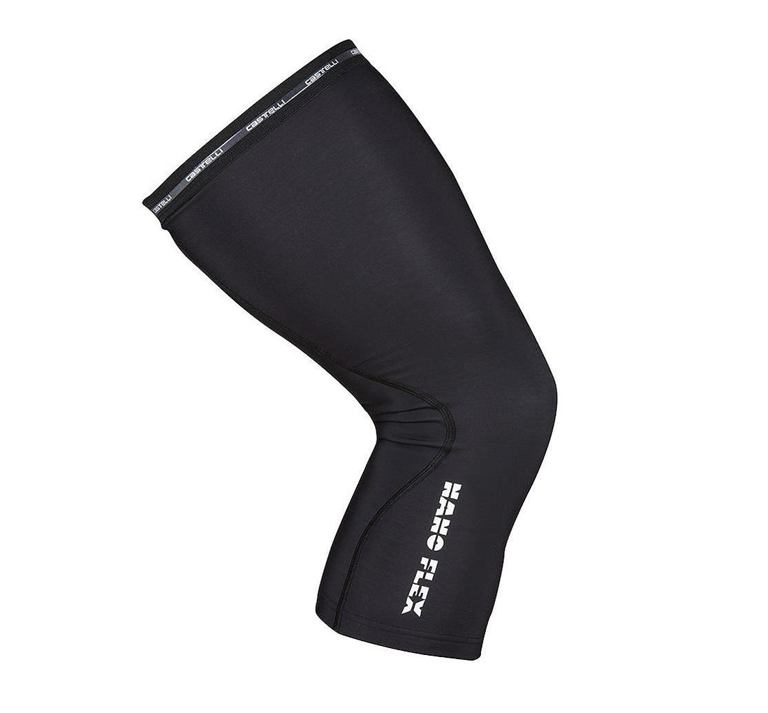Castelli Kneewarmer Nanoflex
