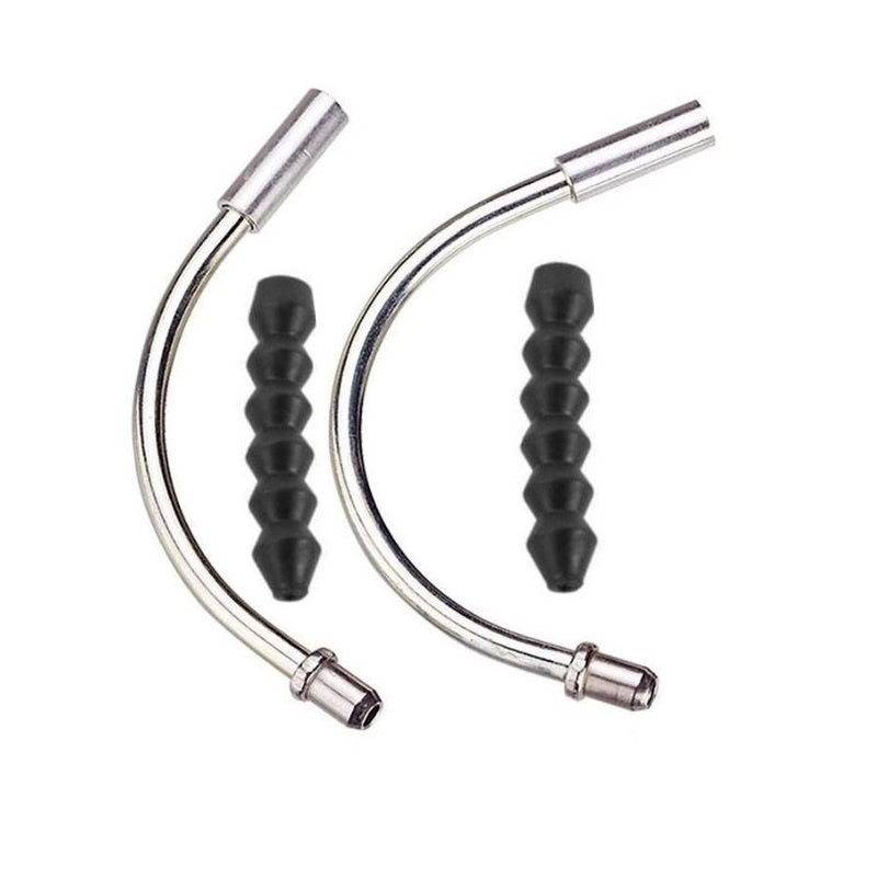 V - Brake Guide Pipes - 90 & 135 Degree