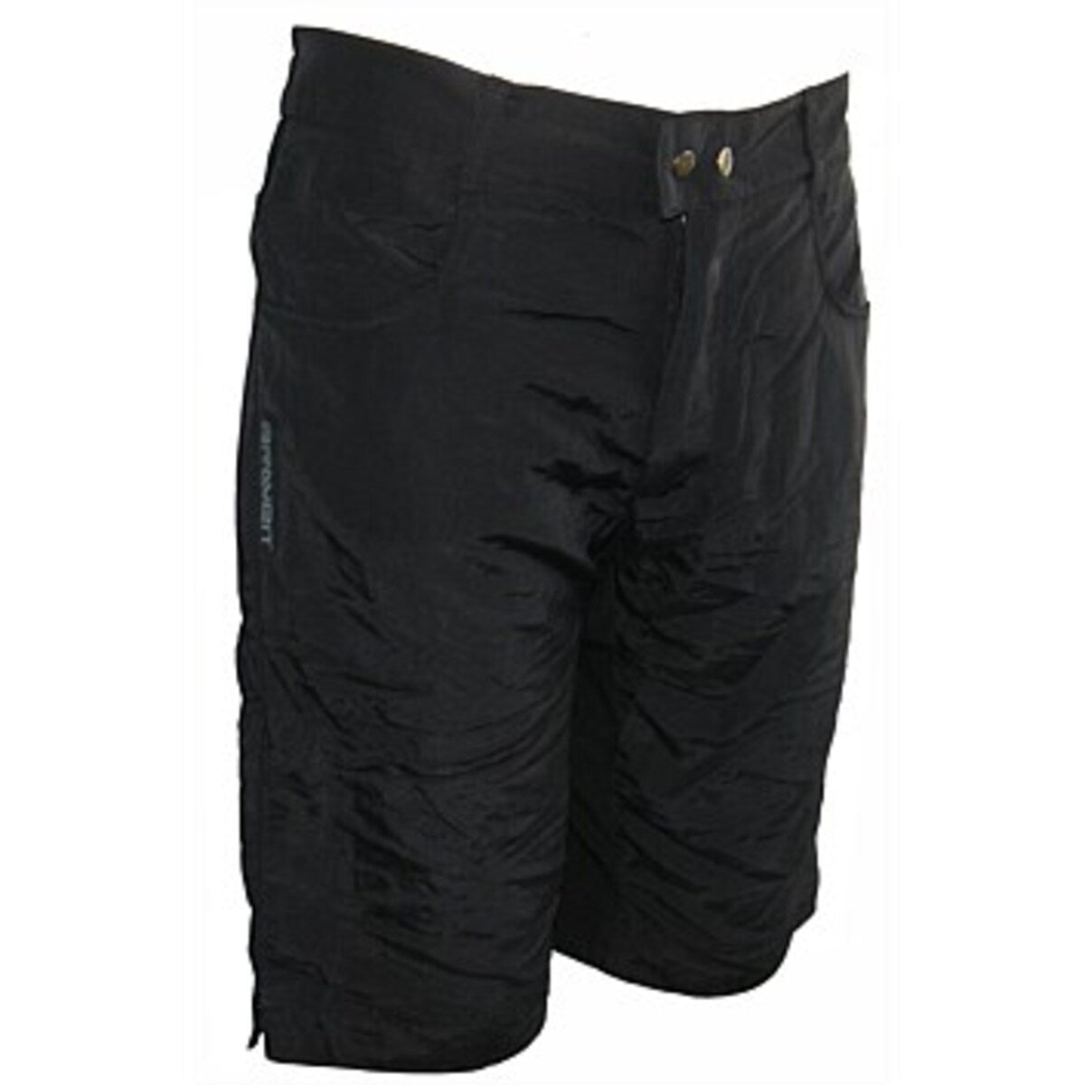 BraveIt Bullet Free Ride MTB Men&