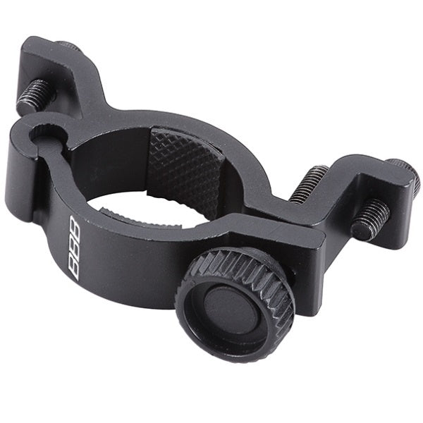 BBB - Bottle Cage Handlebar Mount - 22.2-25.4