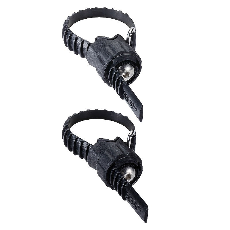 BBB - CageFix Bottle Cage Mounting Clamps