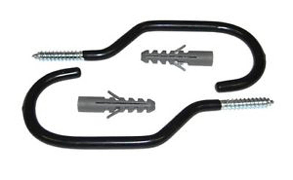 Bike Storage Hooks - XLC