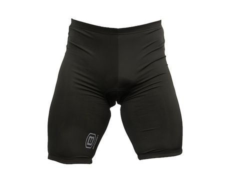 Brave Shorts Energy 6 Panel Kids/Youth Black