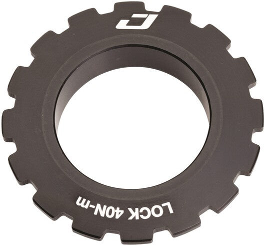 Centerlock Rotor Locking Outer Type