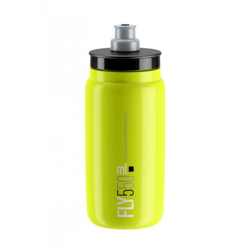 Elite Bottle Fly Ultralight 550ml Black/Red
