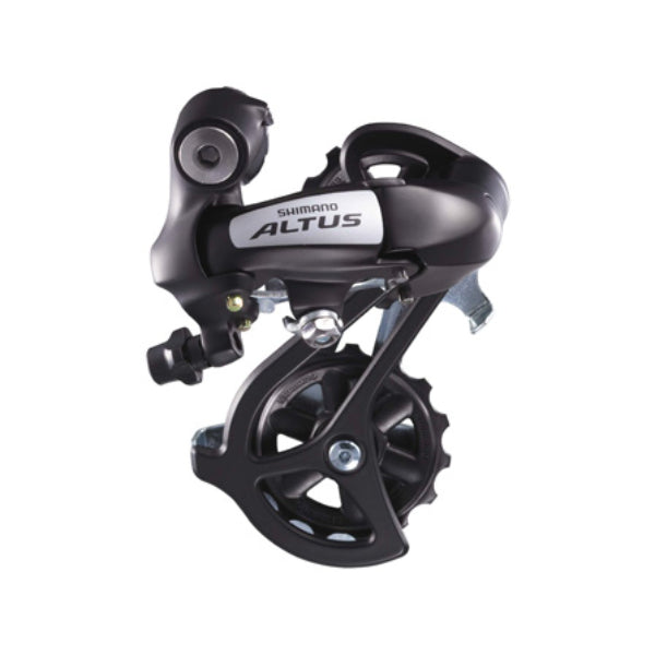 Shimano Altus RD-M310 Rear Derailleur 7/8-Speed Black