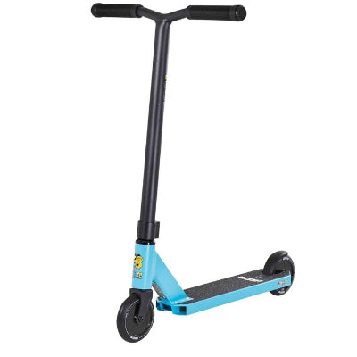 Recurit Pro Scooter - Blue