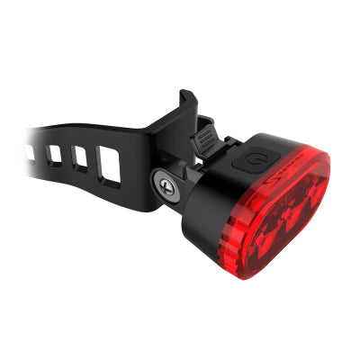 Serfas Cosmo Rear Light 15 Lumen USB