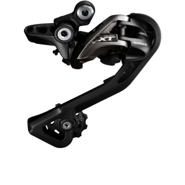 Shimano RD-T8000 Rear Derailleur XT Shadow10-Speed Long for Trekking