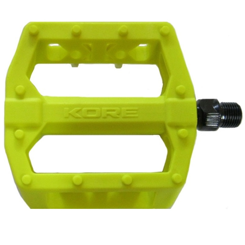KORE - Rivera Thermo 9/16&