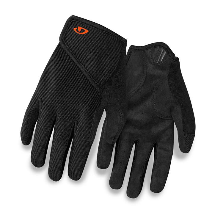 Giro DND Jr. Glove Black S