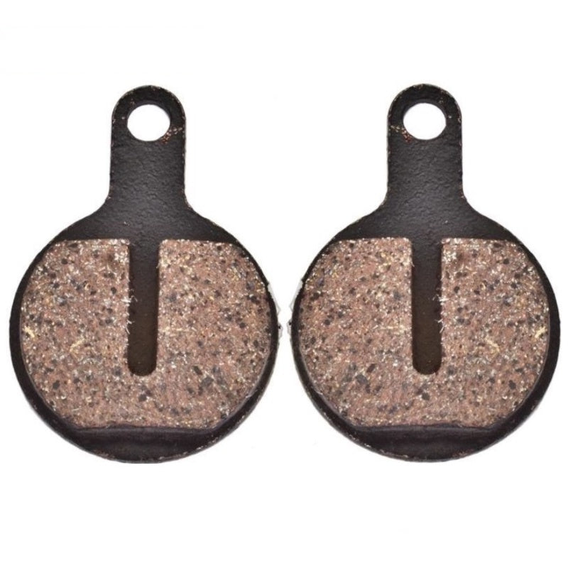 Tektro IOX / Lyra Disc Pads - Oxford DP316