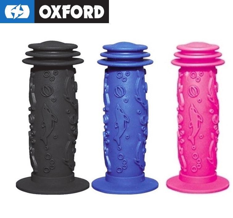 Junior Handlebar Grips