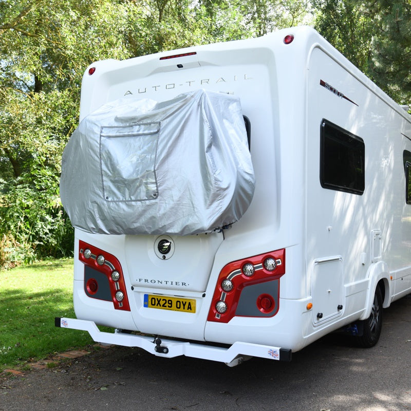 Oxford Bike Cover - Aquatex Touring Premium 3 - 4 Bikes