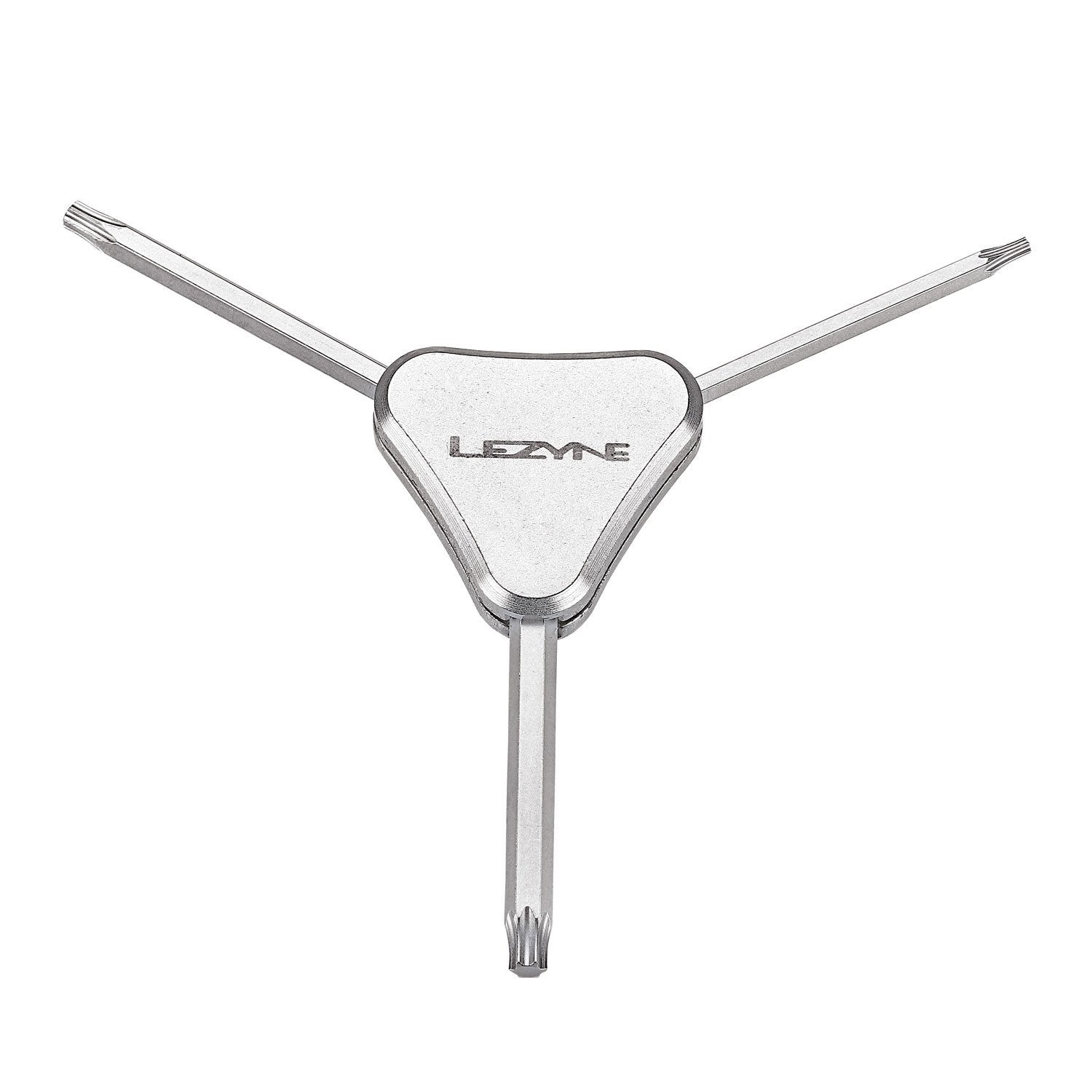 Lezyne 3-Way Wrench