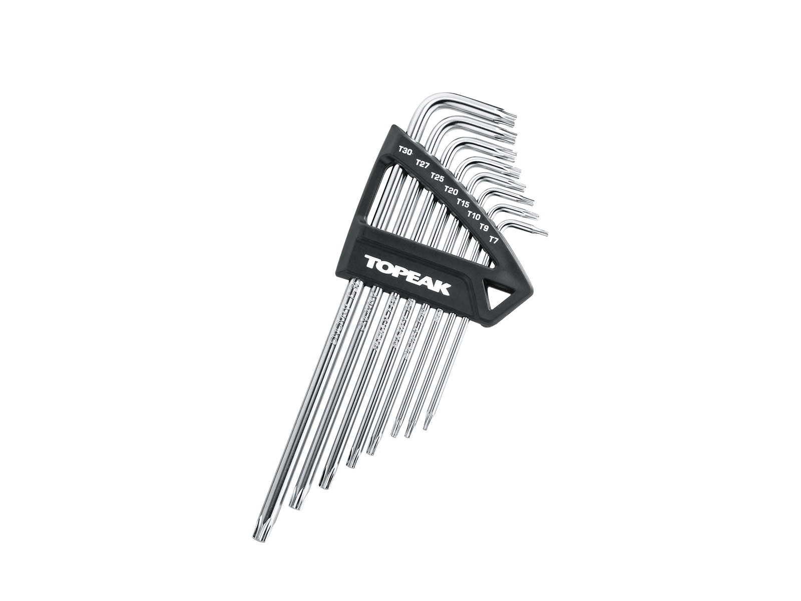 Topeak Workshop Tool Torx Wrench Set