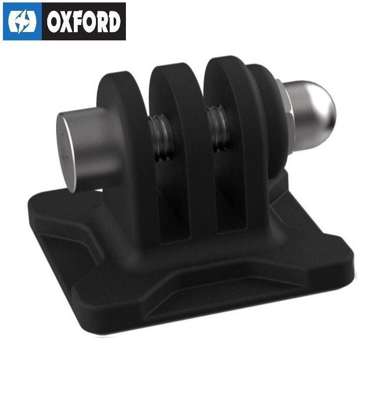 Cliqr Action Camera Mounts