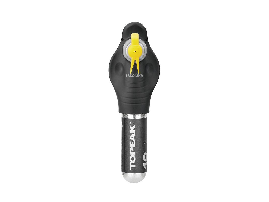 Topeak CO2-BRA CO2 Inflator
