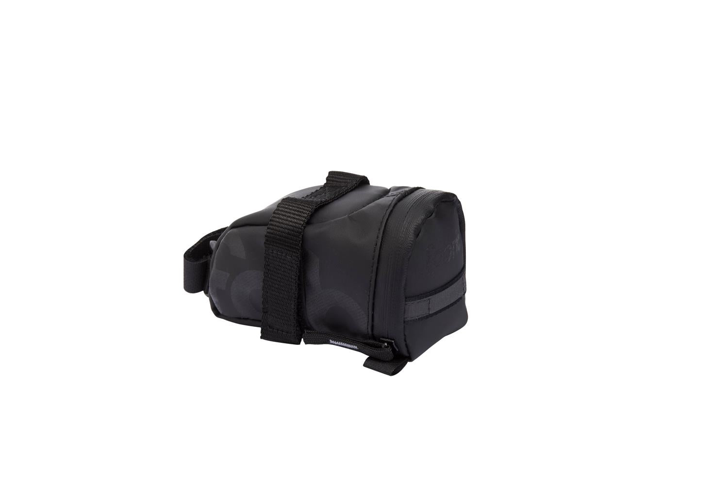 Fabric Contain saddle bags