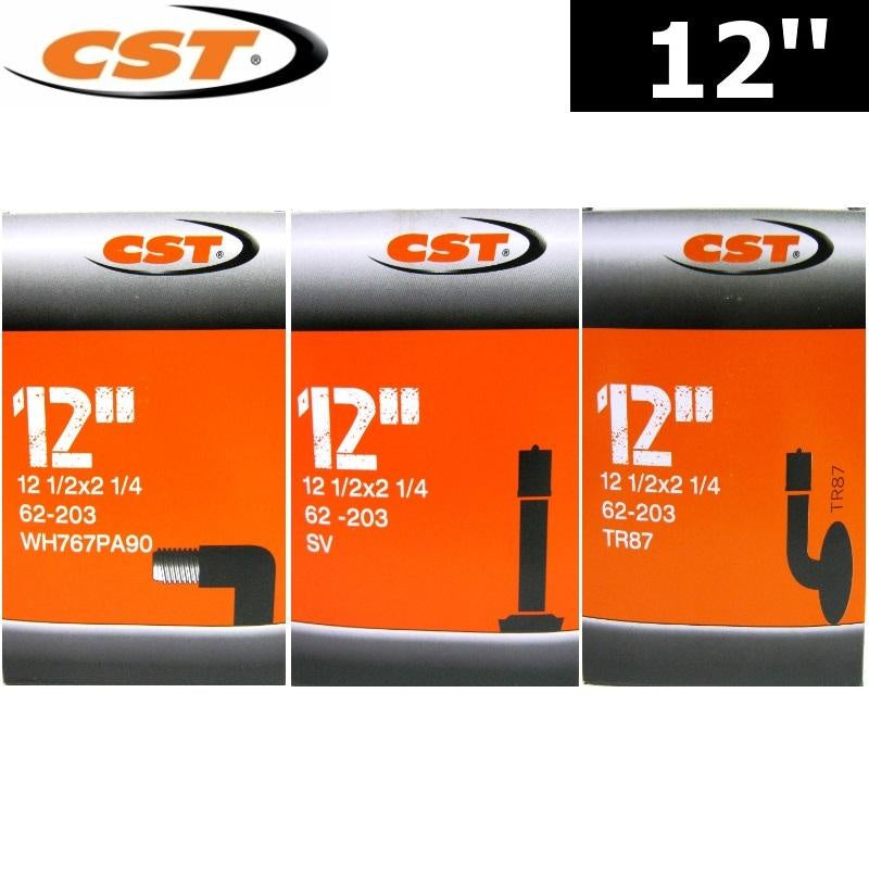 Tube CST 12"