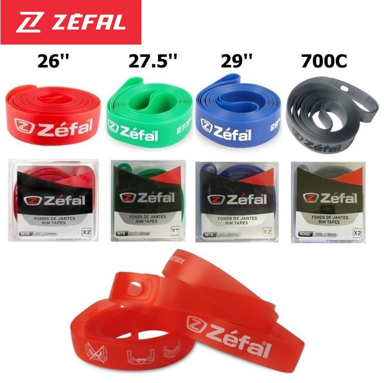 PVC Rim Tapes