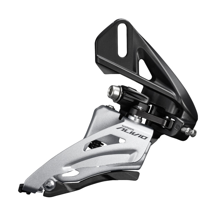 Shimano Alivio FD−M3120 Front Derailleur x Direct Mount 2x9 Speed