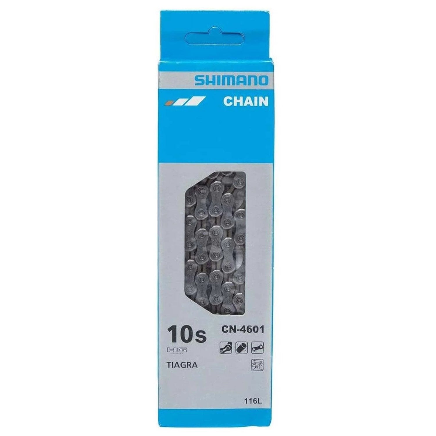 Shimano CN-4601 10 Speed Chain Tiagra 4600 Series