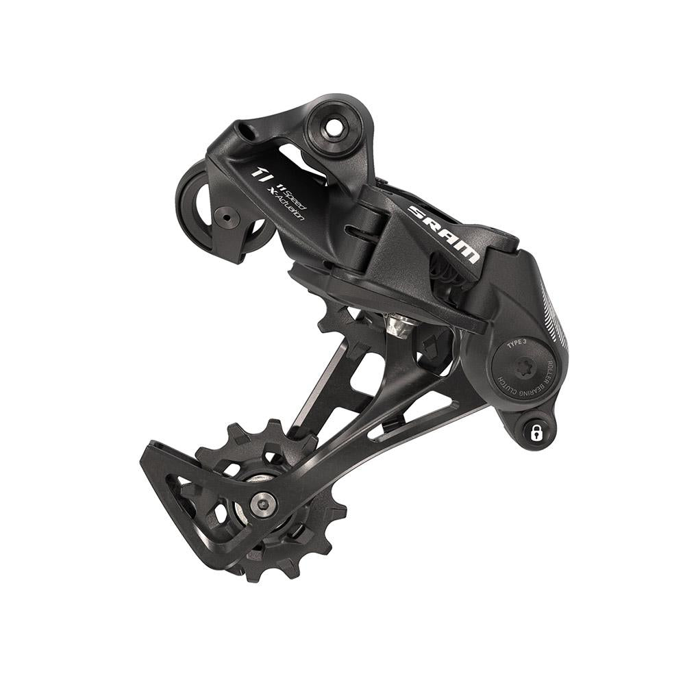 SRAM Rear Derailleur NX 1X 11 Speed Long Black