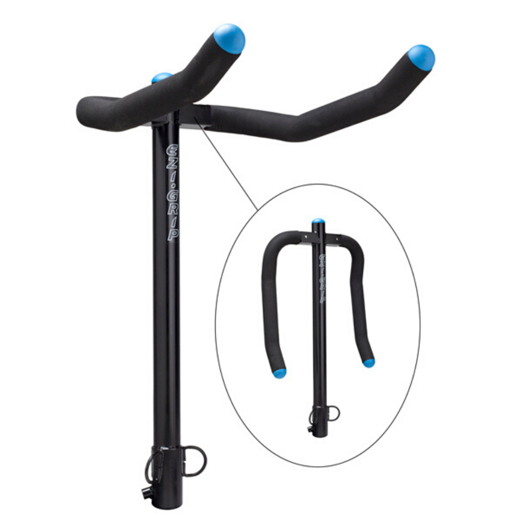 EZIGRIP Advantage 2 Bike Rack