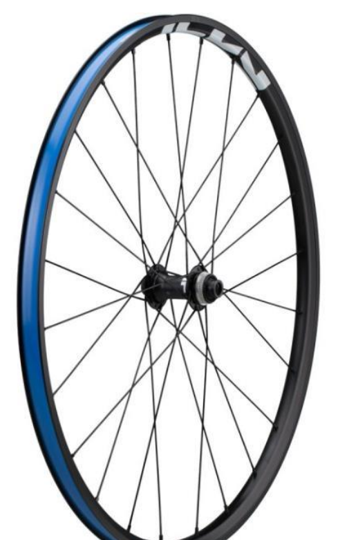 Shimano MT500 27.5&quot; Centerlock Wheel 15X110MM