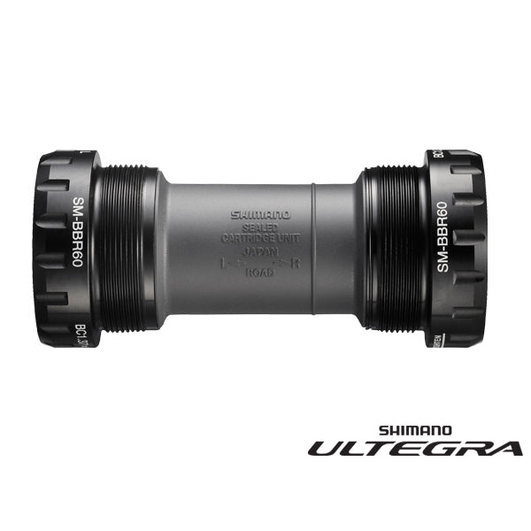 Bottom Bracket Ultegra English 68mm - SM-BBR60