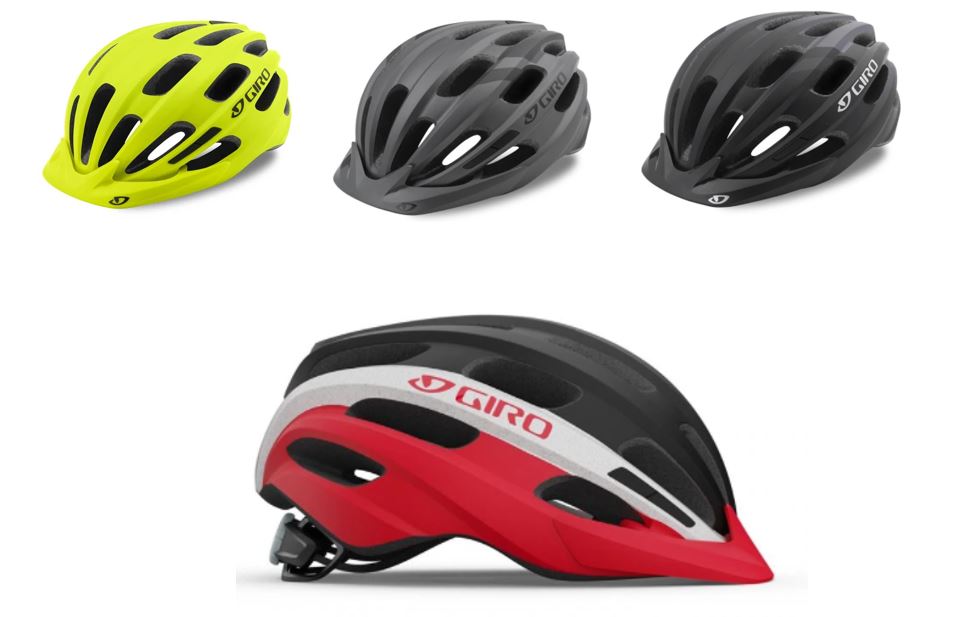 Giro Register Helmet