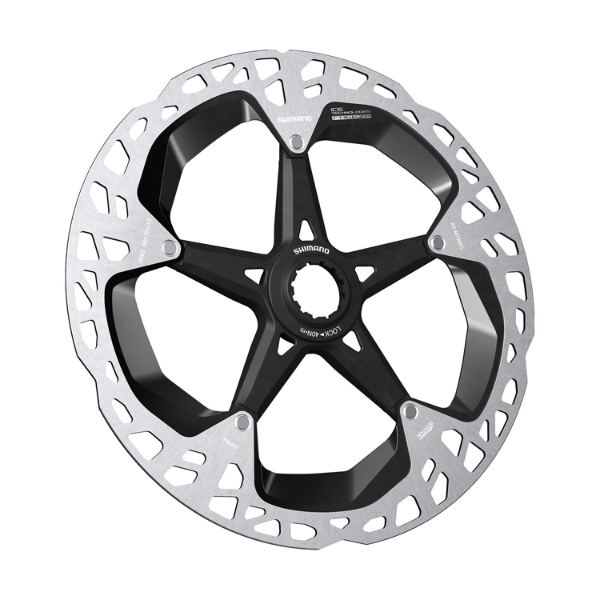 Shimano RT-MT900 Disc Rotor 180mm Ice-Tech Centrelock