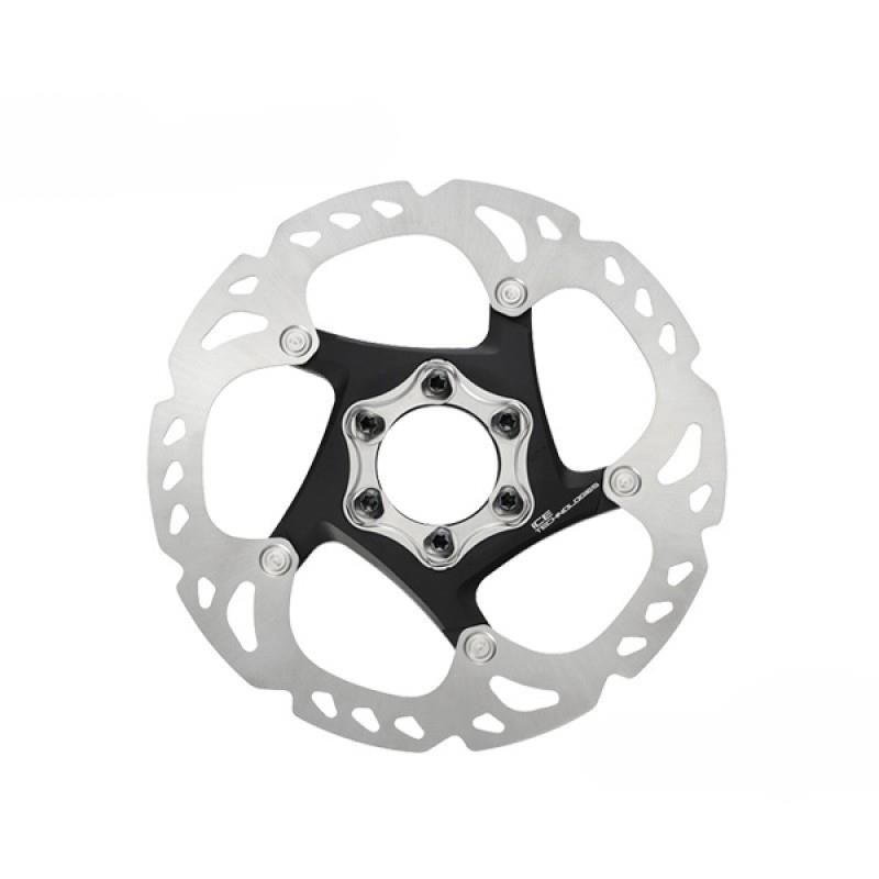 Shimano SM-RT86 Disc Rotor 180mm XT Ice-Tech 6-Bolt