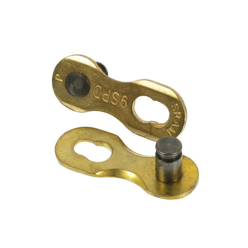 SRAM PowerLink 9SP Gold