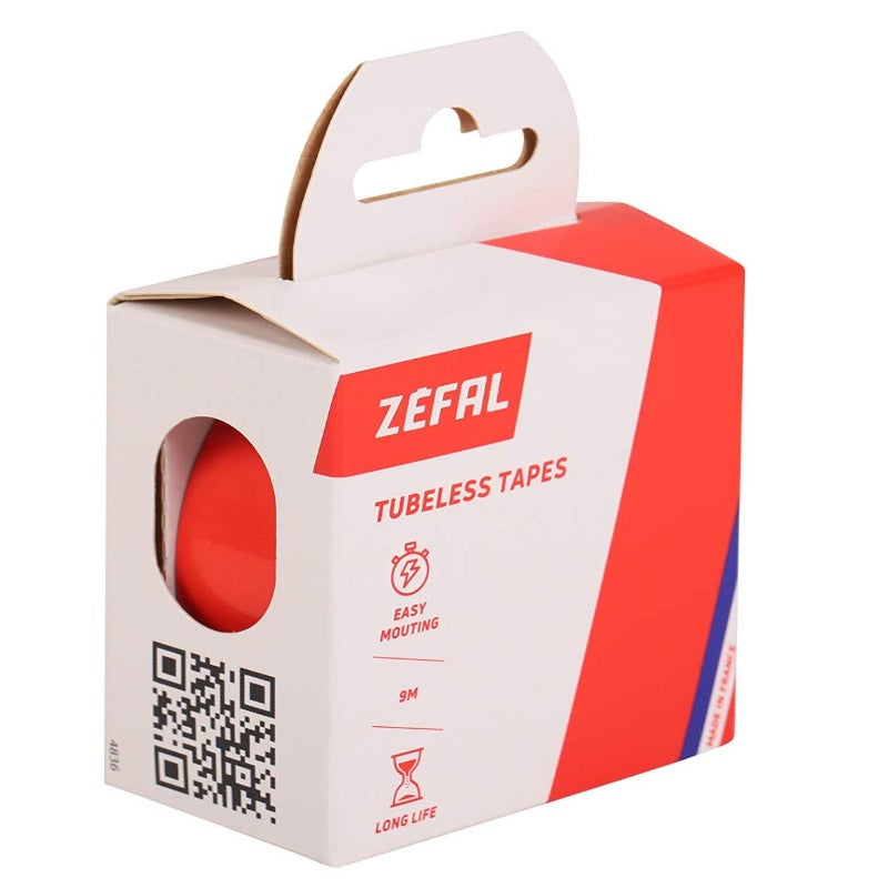 Tubeless Rim Tapes - Zefal