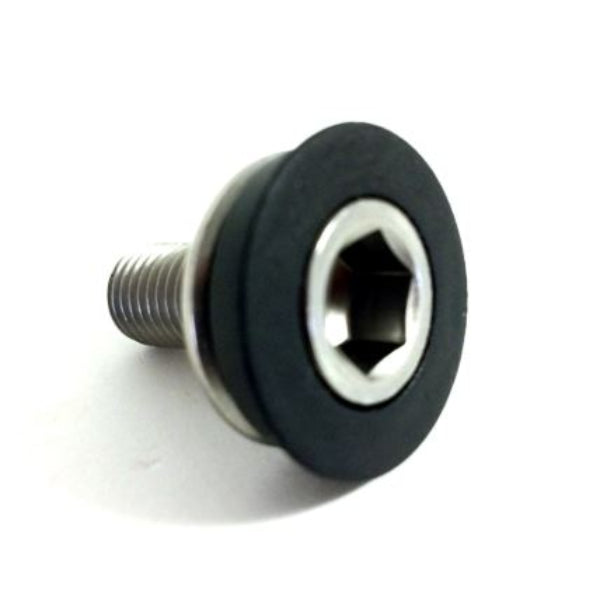 Shimano FC−M3000 Crank Bolt &amp; Cap