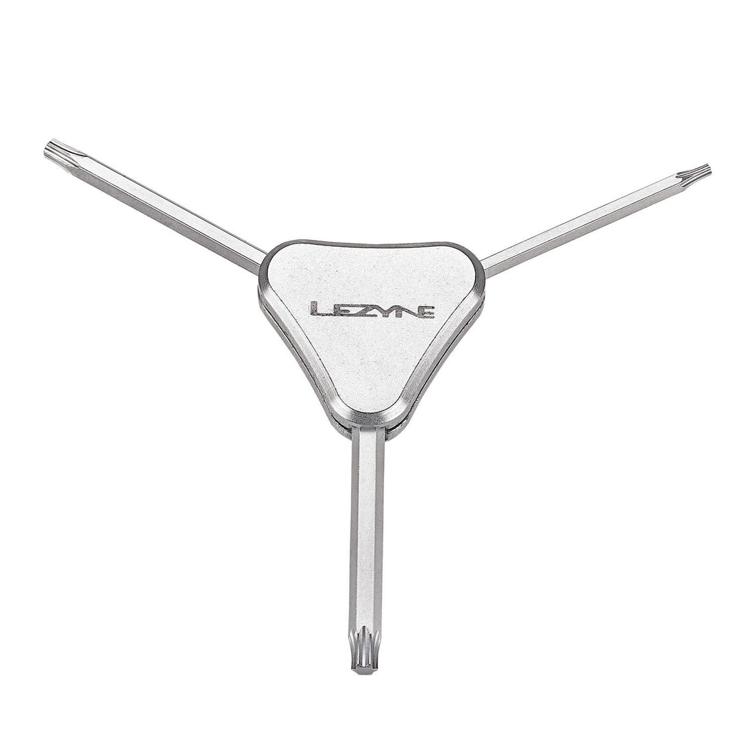 Lezyne 3-Way Wrench
